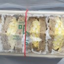 따뜻한 차와 샌드위치 겨울에 더 좋은 칠암동 미송 카페