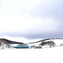 안반데기 목장 이미지