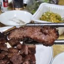 가평우리집 | 대성리고기집 가평청평맛집 우리숯불갈비 양념소갈비 포장 후기