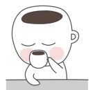 칼레오 커피 이미지