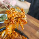 밑반찬 | 내수맛집 청주백반 전주밥상 : 오삼불고기와 정갈한 밑반찬 후기