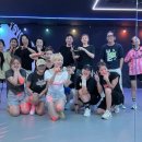 페이브댄스스튜디오 이미지