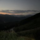 민둥산쉼터