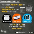 명동로/이중섭거리 이미지