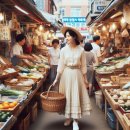 삼승원남시장(원남재래시장) | 충북5일장 일정표 영동,보은,옥천,진천,증평,충주,음성 장날 날짜