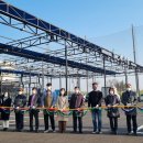 터미널세차장 이미지