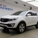 ﻿기아 더 뉴스포티지R 디젤 R2.0 2WD 프레스티지 이미지