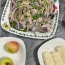 섬진칼국수 이미지