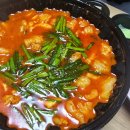 팔경곱도리탕