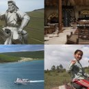 천진마을 이미지