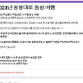 다향관광여행사
