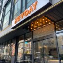 헤이데이호텔 | 해운대 카페 헤이데이(heyday) 브런치, 내돈내산으로 또 가고픈 곳