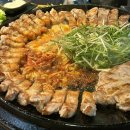 회식이 왔네 아랑솥뚜껑에 회식이 왔어