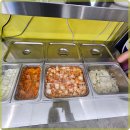 여진 닭한마리 이미지