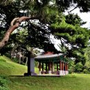 이봉상 신도비 이미지