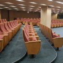 경상북도청 동락관 1층 대공연장 | 경북도청 타임어택 후기