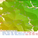 2011년5월21일 토요산행공지(가평 연인산) 이미지