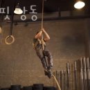 크로스핏 강동 이미지