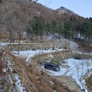 한계 2 청계경로당 | [양평] 민경훈 캠핑장 집밖으로 명당 H2 크리스마스 캠핑 사장님 실물 영접!