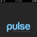 Pulse - 뉴스/웹사이트/RSS 모아주는 앱 이미지
