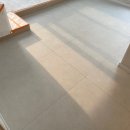 590 | 강동 파크래디앙 <한솔SB스톤 590 - 무이네화이트> 시공후기