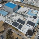 동아태양광발전소 이미지