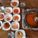 안말식당 이미지