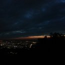 계양산 팔각정 이미지