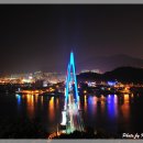 돌산대교 이미지