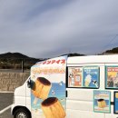 동곡교차로 교통섬 | 대마도 유유렌트카 이용 후기 대마도 여행 기록