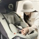 제인픽스 | 제인콩코드 아이코닉R 신생아 카시트 유아 카시트 설치 사용 후기