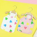 하트강아지 이미지