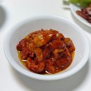 풍물유통 | 강화풍물시장 젓갈 맛집 훈이네젓갈 멍게젓 밥도둑 반찬으로 추천