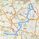 군포1동행정복지센터.군포역(26136) | [안산-강남역] 광역 3101번 버스 운행 시간표 및 전체 노선도 최신판.