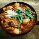 묵은지감자탕 이미지