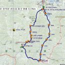 천주사 입구 이미지