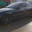 BMW 3시리즈 E46 320I (후기형2200cc) 02년식 판매합니다(판매완료) 이미지