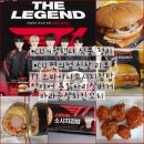 씨유 중화드림점 | 버거/짜파게티 닭갈비김밥/마라순살치킨꼬치 씨유 편의점 신상 햄버거 닭꼬치 추천 카카오페이 할인...