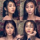 씨스타(SISTAR) -So Cool Music Video 이미지