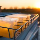 냄새 배고 얼룩진 반찬통, 이렇게만 하면 ‘새것’ 됩니다! 이미지