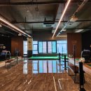 오렌지 골프 아카데미 이미지