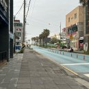 함덕환승정류장(함덕해수욕장) (함덕리 3구방면) | 제주 함덕 맛집 버드나무집 해물 손칼국수 후기