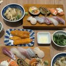온스시 | 구미산동맛집ㅣ가성비에 고급 런치세트 즐기고온 후기 <스시코우>