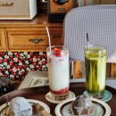 조천 제방화장실3 | 애견동반 가능한 제주 조천 디저트 카페 구옥 감성 이녁이랑 후기, 주차정보