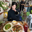 낙원길 | 춘천 브런치 맛집 녹색시간 세트메뉴 후기