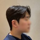 콤마헤어갤러리 2호점 | [명동 미용실] 준오헤어 명동예술극장점 : 커트 &amp; 다운펌 시술 강민 디자이너 상세 후기