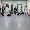 합기도 우리도장 이미지