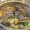 샤브샤브 인 헤이리 | 파주 헤이리 맛집 가족모임 무한리필 가능한 샤브샤브인헤이리 솔직 후기