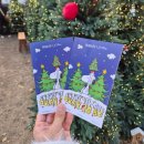 J-004 | [REPORT #004] 크리스마스 무드 조기 가동: 종로 제이닷트리 스누피 팝업 분석