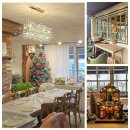 작은숲 | 도심 속 힐링 파티룸! 안양 숲속작은집 공간대여 솔직 후기